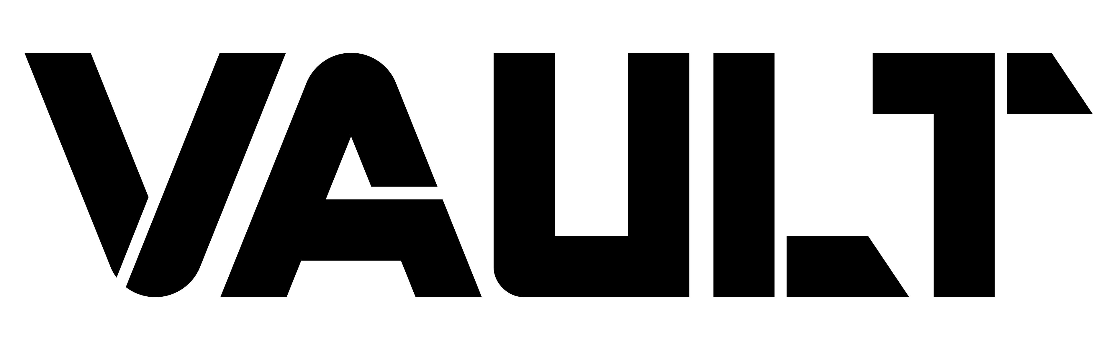 VAULT Logo